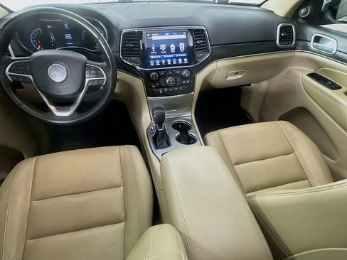 Used 2022 Jeep Grand Cherokee Limited image 28