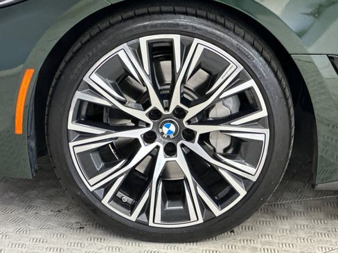 Certified 2022 BMW 430i Gran Coupe 430i w/ Convenience Package image 11