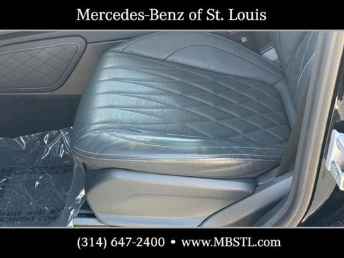 Certified 2023 Mercedes-Benz G 550 image 17