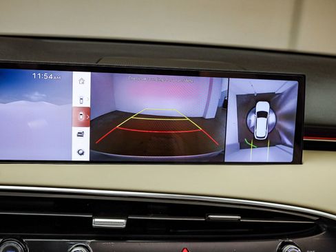 Used 2026 Genesis GV70 2.5T Advanced image 26