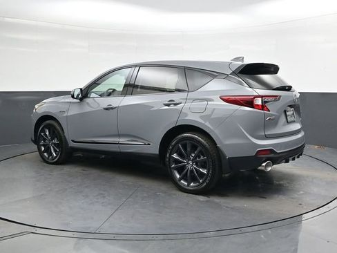 New 2025 Acura RDX A-Spec image 6