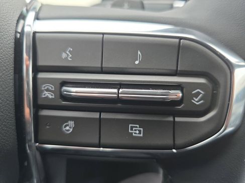 New 2026 GMC Terrain Elevation FWD image 18