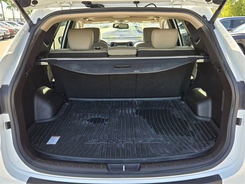 Used 2018 Hyundai Santa Fe Sport w/ 2.4L Tech Package 04 image 13