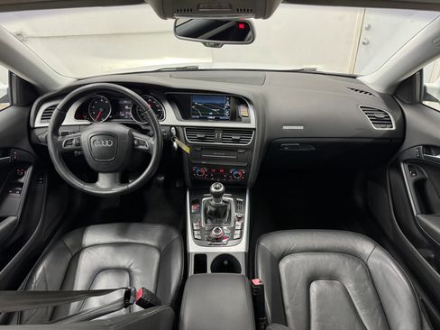 Used 2011 Audi A5 2.0T Premium Plus image 19