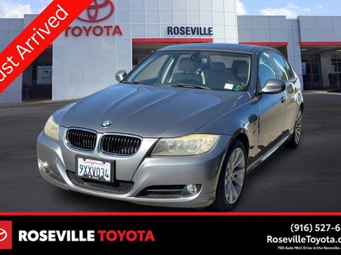Used 2011 BMW 328i Sedan RWD image 1