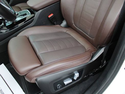 Used 2022 BMW X3 M40i AWD/4WD image 21