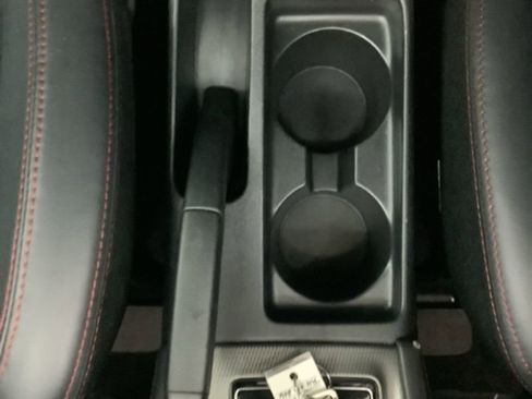 Used 2024 Mitsubishi Outlander Sport AWD image 22