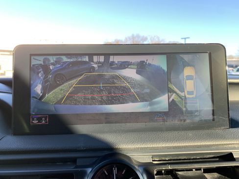 Used 2025 Lexus IS 500 500 F SPORT Performance image 25