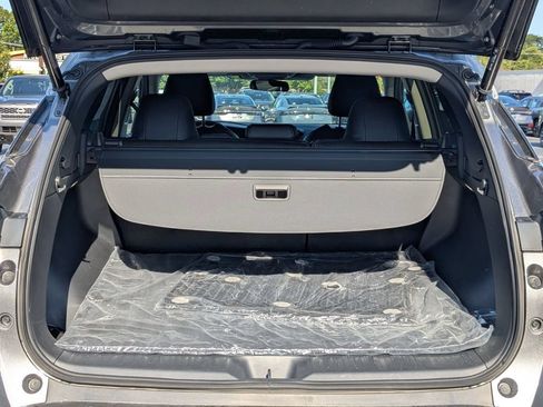 Used 2025 Nissan Murano SV w/ Cargo Package AWD/4WD image 23