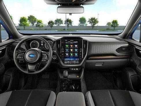 New 2026 Subaru Forester Sport w/ Onyx Edition AWD/4WD image 58