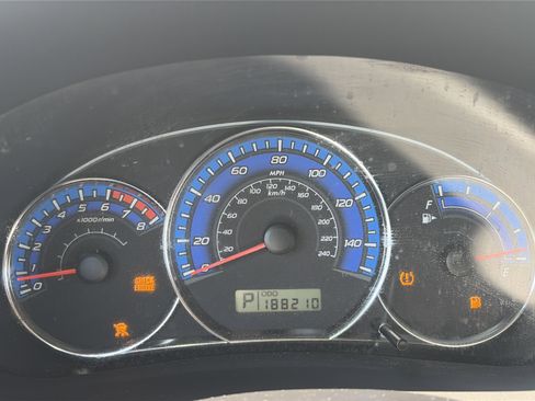 Used 2009 Subaru Forester 2.5X w/ Popular Equipment Group 1B AWD/4WD image 22