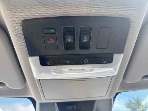 New 2026 Nissan Rogue Dark Armor AWD/4WD image 35