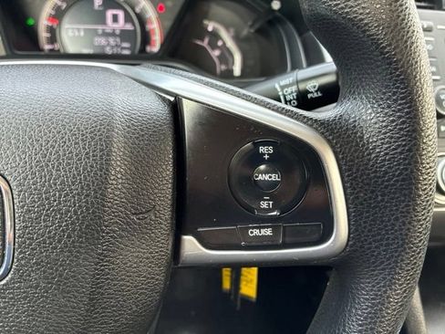 Used 2016 Honda Civic LX image 16