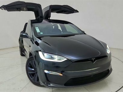 Used 2026 Tesla Model X