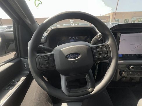 New 2025 Ford F150 XL image 24