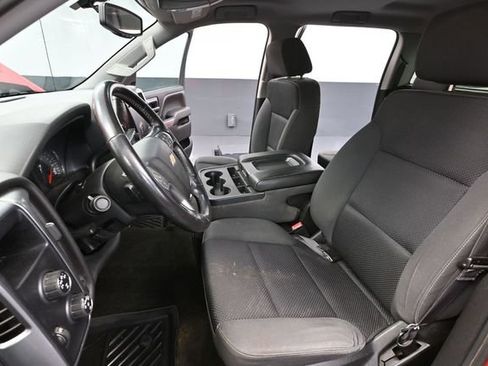 Used 2014 Chevrolet Silverado 1500 LT w/ All Star Edition AWD/4WD image 24