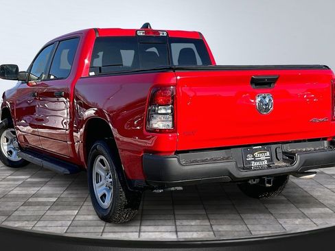 Used 2023 RAM 1500 Tradesman w/ Trailer Tow Group image 11