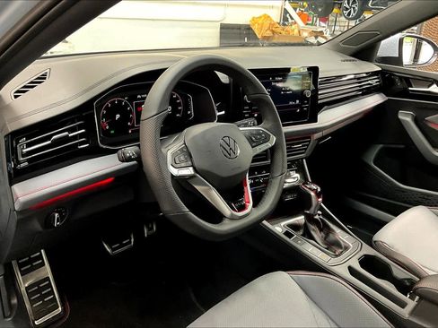 New 2026 Volkswagen Jetta GLI Autobahn image 8