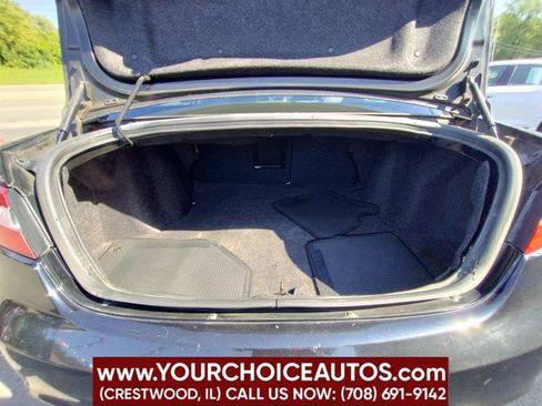 Used 2014 Chrysler 200 LX FWD image 11