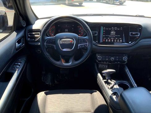 Used 2023 Dodge Durango SXT Launch Edition image 10