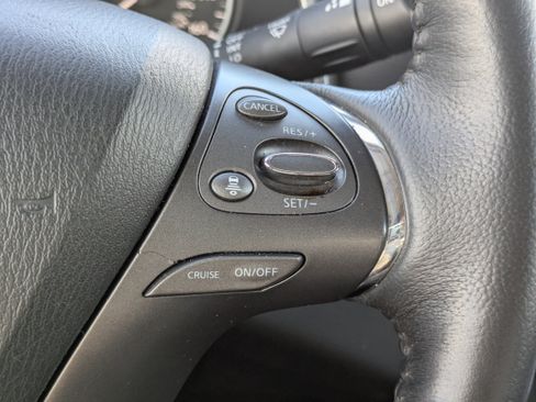 Used 2023 Nissan Murano SL w/ SL Moonroof Package image 19