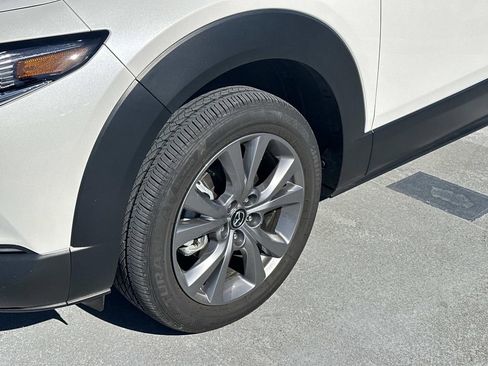 Certified 2025 MAZDA CX-30 AWD 2.5 S w/ Premium Package image 31