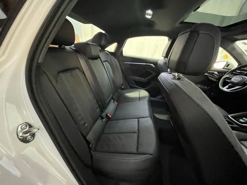 Used 2023 Audi A3 2.0T Premium Plus AWD/4WD image 26