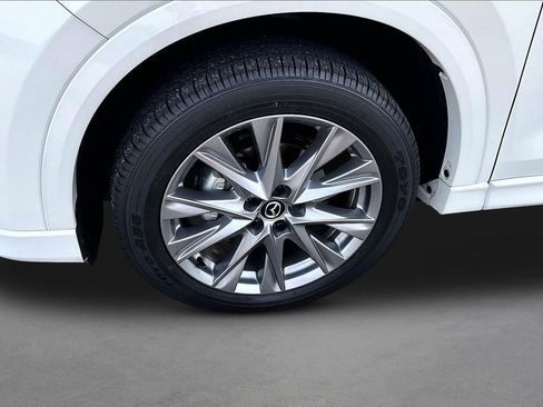 Used 2024 MAZDA CX-5 AWD 2.5 S w/ Premium Package image 8