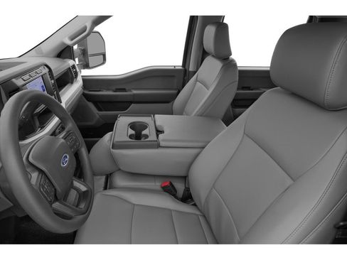 Used 2024 Ford F350 XL w/ STX Appearance Package AWD/4WD image 7