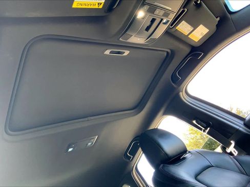 Used 2022 MAZDA CX-5 AWD 2.5 Turbo image 13