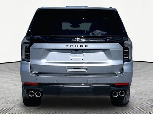 New 2026 Chevrolet Tahoe Z71 w/ Comfort Package image 5