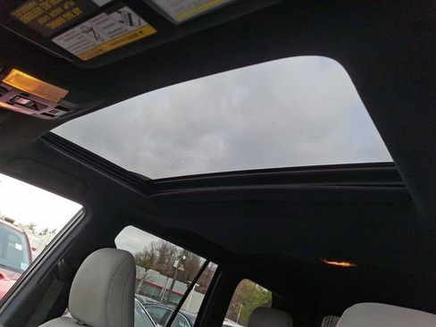 Certified 2023 Lexus GX 460 w/ Black Line Special Edition image 13