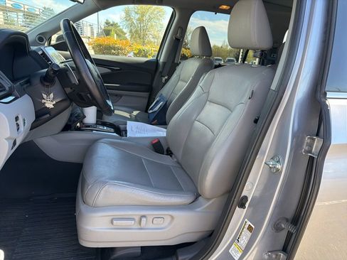 Used 2016 Honda Pilot Elite image 7