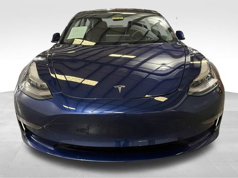 Used 2021 Tesla Model 3 Long Range image 8
