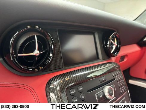 Used 2013 Mercedes-Benz SLS AMG GT Coupe image 68