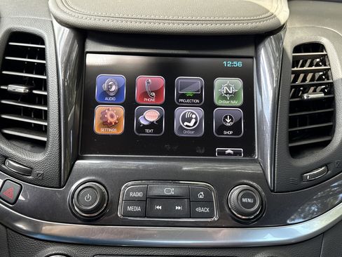 Used 2017 Chevrolet Impala LT image 16