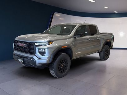 New 2026 GMC Canyon Elevation w/ Convenience Package