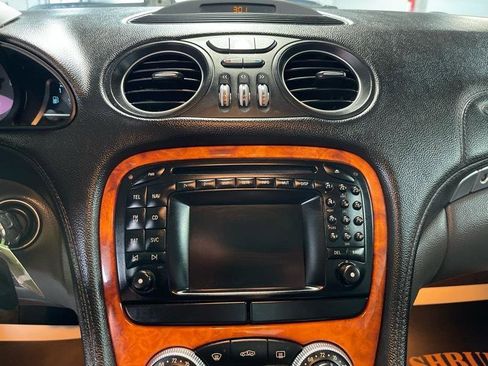 Used 2004 Mercedes-Benz SL 500 image 30