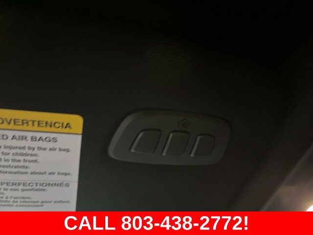 Used 2026 Ford Explorer ST w/ Sun And Sound Package AWD/4WD image 34