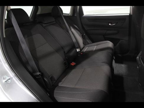 Used 2025 Honda CR-V EX image 16