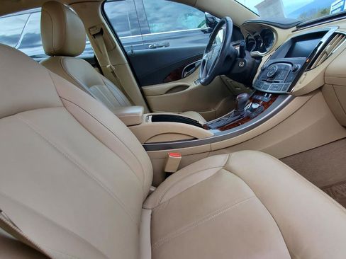 Used 2013 Buick LaCrosse Leather image 4