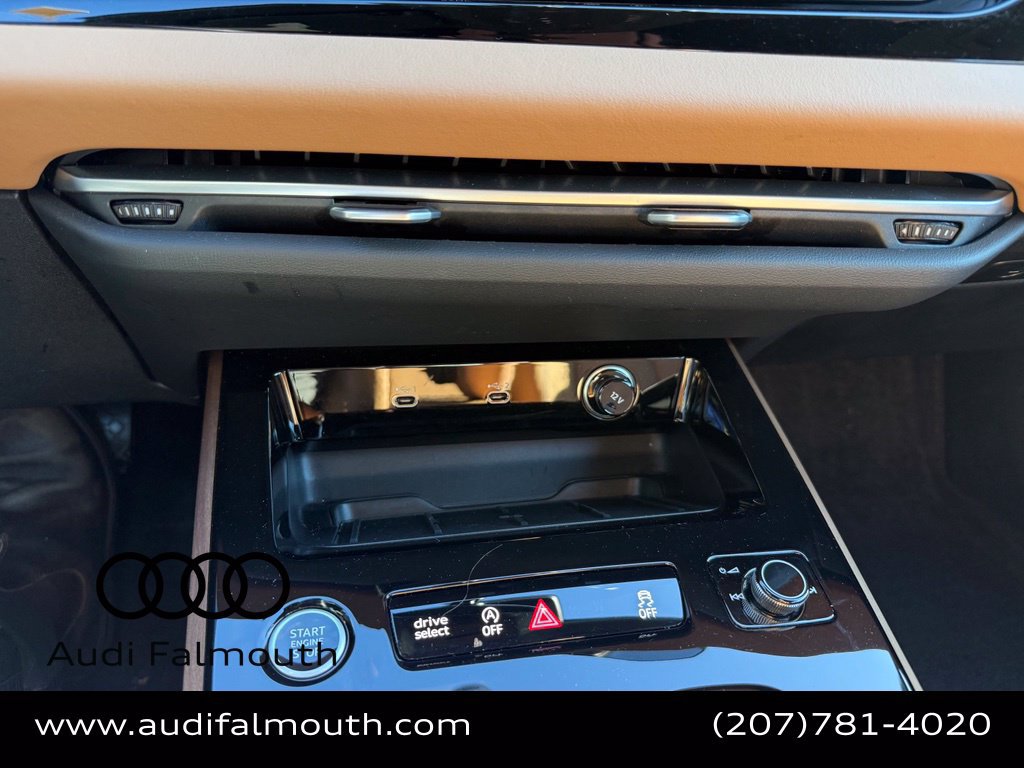 Used 2025 Audi A5 Premium w/ Convenience Package AWD/4WD image 41