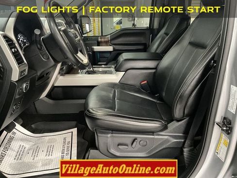 Used 2020 Ford F150 Lariat w/ Equipment Group 502A Luxury AWD/4WD image 13