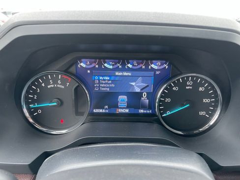 Used 2024 Ford Expedition Limited image 10