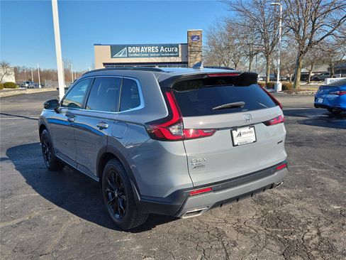 Used 2024 Honda CR-V Sport-L image 27