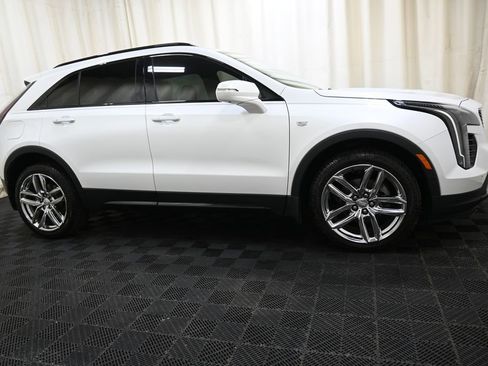 Used 2019 Cadillac XT4 Sport image 17
