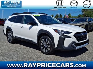 Used 2024 Subaru Outback Limited XT AWD/4WD video 1