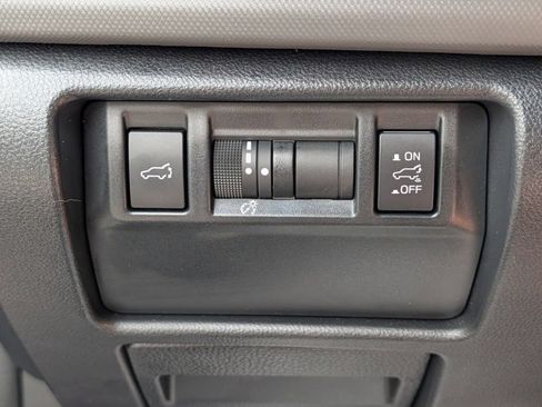 Used 2025 Subaru Forester Sport AWD/4WD image 11
