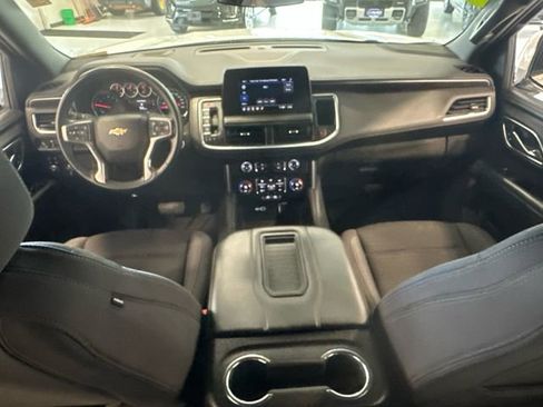 Used 2023 Chevrolet Tahoe LS w/ Driver Alert Package AWD/4WD image 15