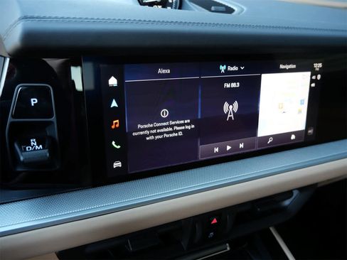 New 2026 Porsche Cayenne Coupe image 15